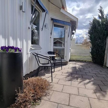 Trivsamt Parhus I Lugnt Omrade Inne I Tranas! Ngoại thất bức ảnh